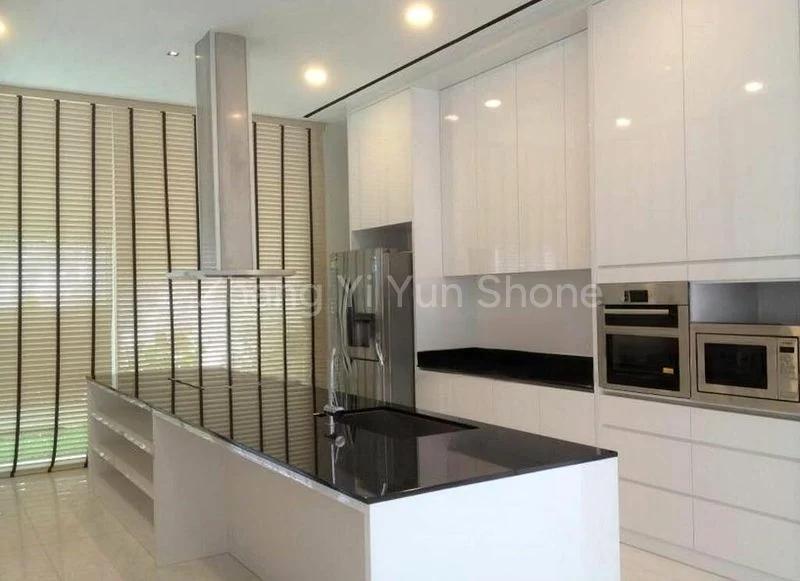 6 Bed Bungalow (Landed) for Rent in  Dunearn Estate - Image 2